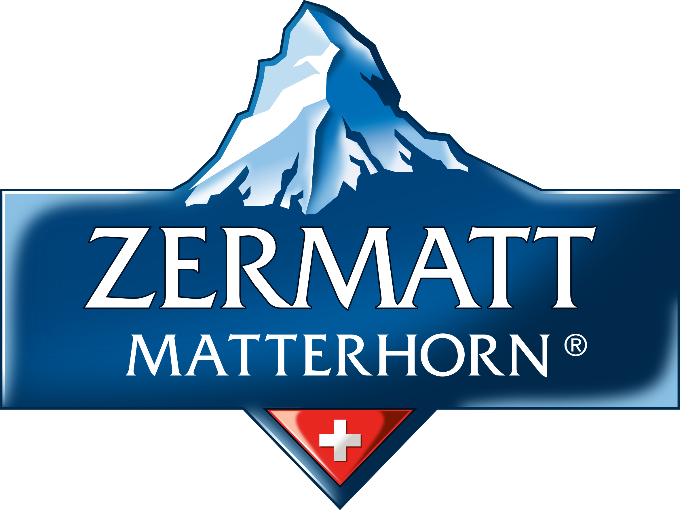 ZERMATT MATTERHORN